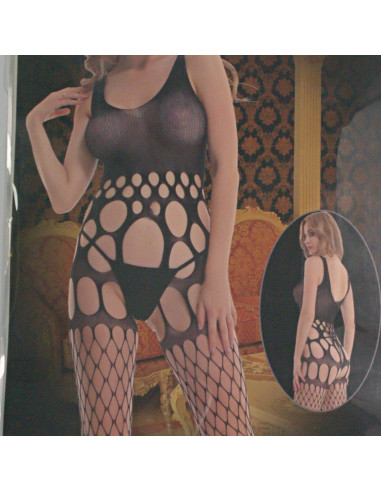 BIELIZNA EROTYCZNA BODY  SEKSOWNA KOMPLET...