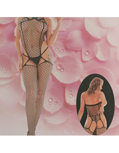 BIELIZNA EROTYCZNA BODY  SEKSOWNA KOMPLET...