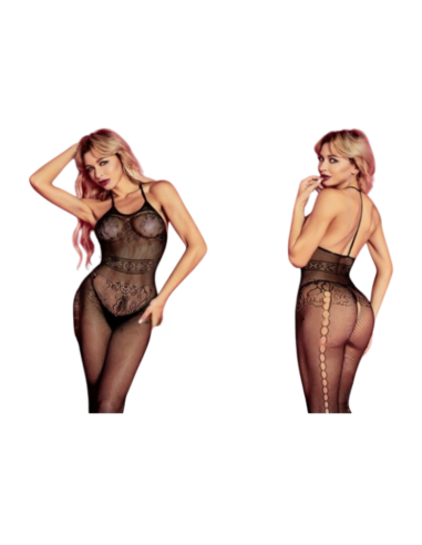 BIELIZNA EROTYCZNA BODY  SEKSOWNA KOMPLET...