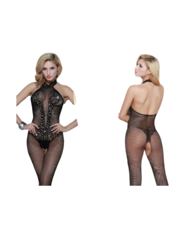 BIELIZNA EROTYCZNA BODY  SEKSOWNA KOMPLET...