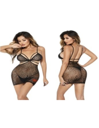 BIELIZNA EROTYCZNA BODY  SEKSOWNA KOMPLET...