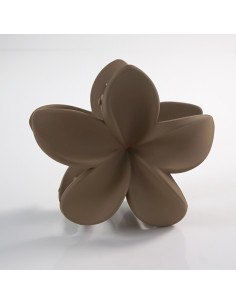 Klamra do Włosów HAWAJSKI KWIATEK ECARLA Lolita Akcesoria...