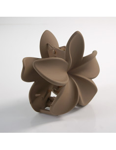 Klamra do Włosów HAWAJSKI KWIATEK ECARLA Lolita Akcesoria... 2