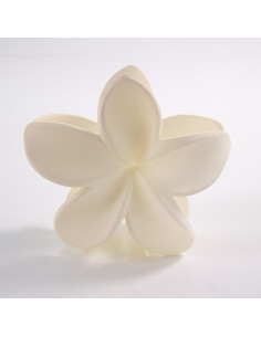 Klamra do Włosów HAWAJSKI KWIATEK ECARLA Lolita Akcesoria...