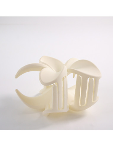 Klamra do Włosów HAWAJSKI KWIATEK ECARLA Lolita...