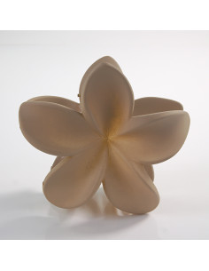 Klamra do Włosów HAWAJSKI KWIATEK ECARLA Lolita Akcesoria...