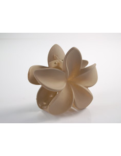 Klamra do Włosów HAWAJSKI KWIATEK ECARLA Lolita Akcesoria... 2