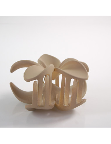 Klamra do Włosów HAWAJSKI KWIATEK ECARLA Lolita...