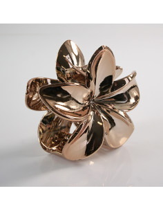 Klamra do Włosów HAWAJSKI KWIATEK ECARLA Lolita Akcesoria... 2