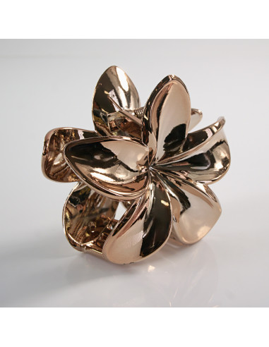 Klamra do Włosów HAWAJSKI KWIATEK ECARLA Lolita...