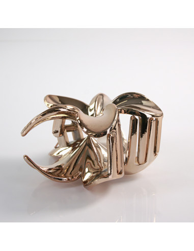 Klamra do Włosów HAWAJSKI KWIATEK ECARLA Lolita...