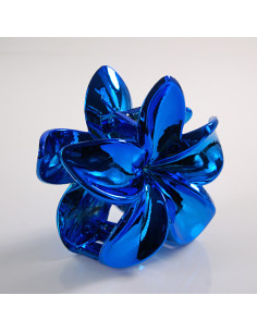 Klamra do Włosów HAWAJSKI KWIATEK ECARLA Lolita Akcesoria... 2