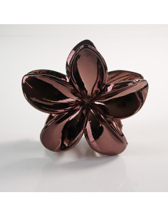 Klamra do Włosów HAWAJSKI KWIATEK ECARLA Lolita Akcesoria...