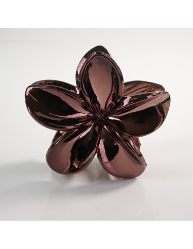 Klamra do Włosów HAWAJSKI KWIATEK ECARLA Lolita...