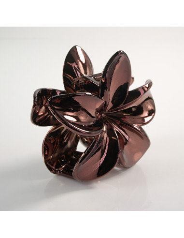 Klamra do Włosów HAWAJSKI KWIATEK ECARLA Lolita...