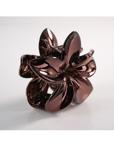 Klamra do Włosów HAWAJSKI KWIATEK ECARLA Lolita...