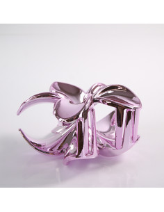 Klamra do Włosów HAWAJSKI KWIATEK ECARLA Lolita Akcesoria... 2