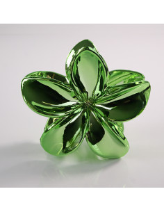 Klamra do Włosów HAWAJSKI KWIATEK ECARLA Lolita Akcesoria...