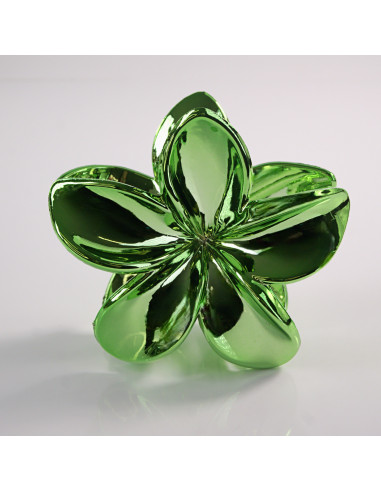 Klamra do Włosów HAWAJSKI KWIATEK ECARLA Lolita...