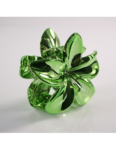 Klamra do Włosów HAWAJSKI KWIATEK ECARLA Lolita...