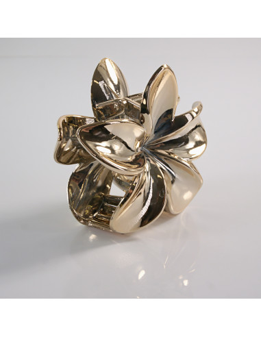 Klamra do Włosów HAWAJSKI KWIATEK ECARLA Lolita...