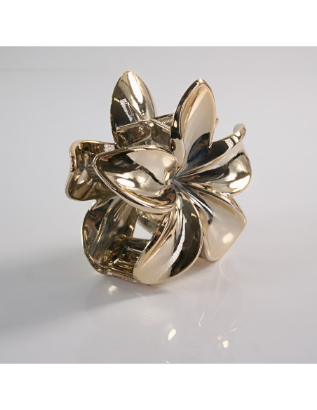 Klamra do Włosów HAWAJSKI KWIATEK ECARLA Lolita Akcesoria zestaw 3 sztuki