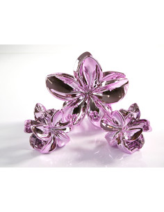 Klamra do Włosów HAWAJSKI KWIATEK ECARLA Lolita Akcesoria...