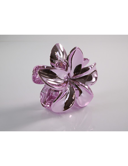 Klamra do Włosów HAWAJSKI KWIATEK ECARLA Lolita Akcesoria zestaw 3 sztuki