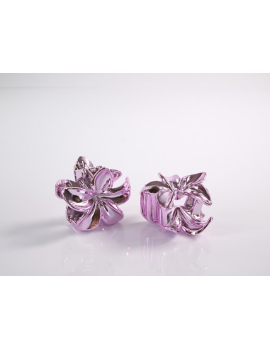 Klamra do Włosów HAWAJSKI KWIATEK ECARLA Lolita...