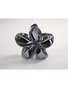 Klamra do Włosów HAWAJSKI KWIATEK ECARLA Lolita Akcesoria... 2