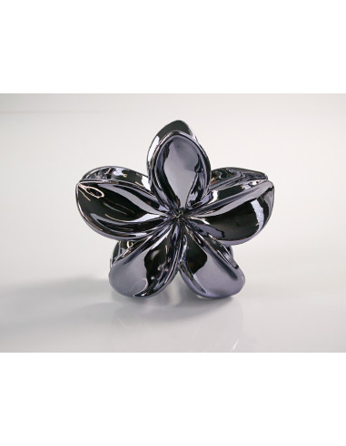 Klamra do Włosów HAWAJSKI KWIATEK ECARLA Lolita...