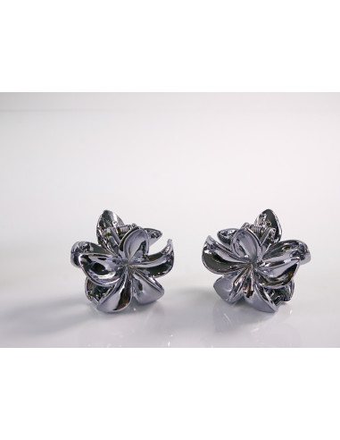 Klamra do Włosów HAWAJSKI KWIATEK ECARLA Lolita...