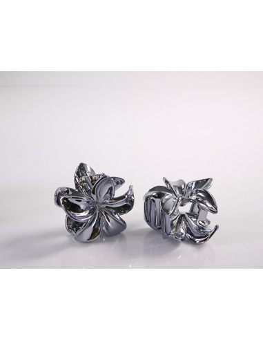 Klamra do Włosów HAWAJSKI KWIATEK ECARLA Lolita...