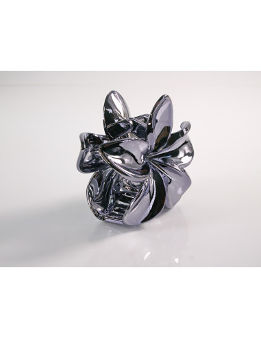 Klamra do Włosów HAWAJSKI KWIATEK ECARLA Lolita...