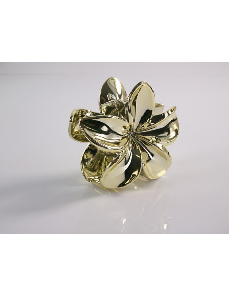 Klamra do Włosów HAWAJSKI KWIATEK ECARLA Lolita Akcesoria zestaw 3 sztuki