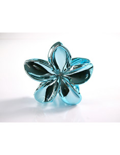 Klamra do Włosów HAWAJSKI KWIATEK ECARLA Lolita Akcesoria... 2