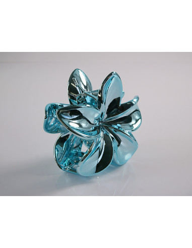 Klamra do Włosów HAWAJSKI KWIATEK ECARLA Lolita...