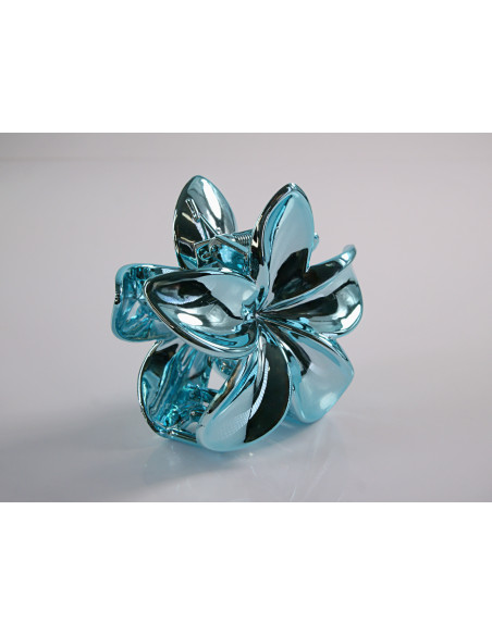 Klamra do Włosów HAWAJSKI KWIATEK ECARLA Lolita Akcesoria zestaw 3 sztuki