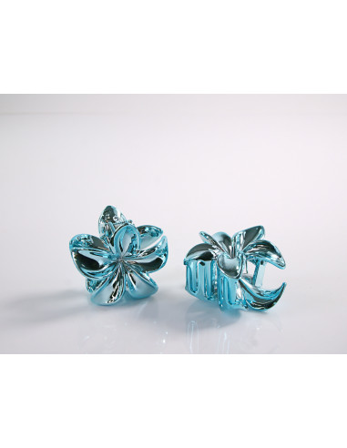 Klamra do Włosów HAWAJSKI KWIATEK ECARLA Lolita...