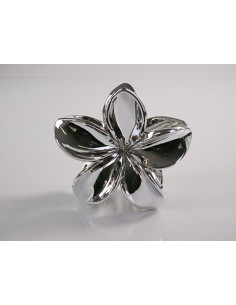 Klamra do Włosów HAWAJSKI KWIATEK ECARLA Lolita Akcesoria... 2