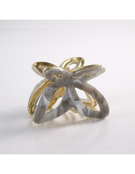 Klamra do Włosów MOTYL MOTYLEK Lolita Akcesoria