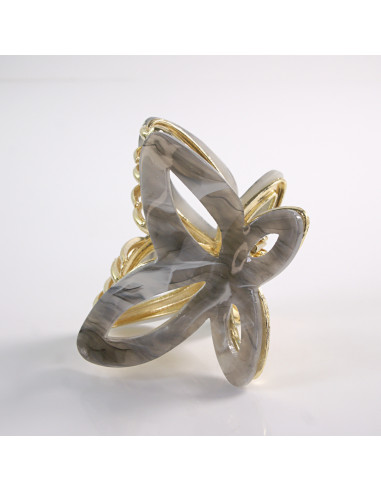 Klamra do Włosów MOTYL MOTYLEK Lolita Akcesoria