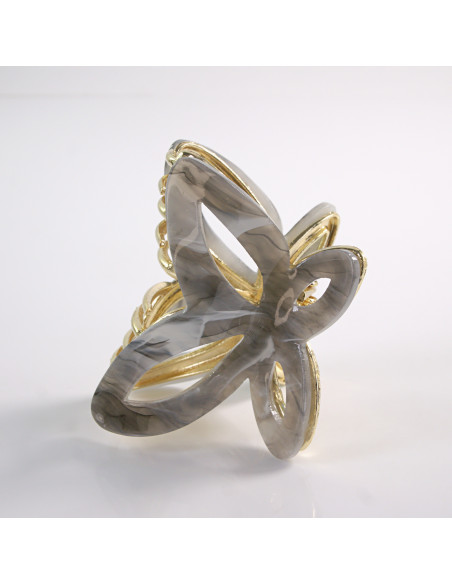 Klamra do Włosów MOTYL MOTYLEK Lolita Akcesoria