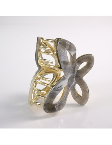 Klamra do Włosów MOTYL MOTYLEK Lolita Akcesoria