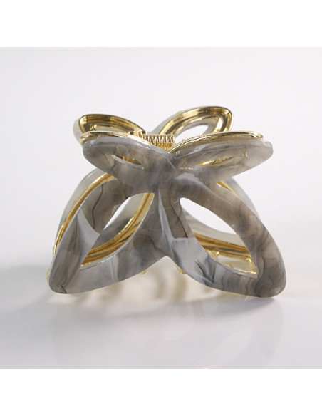 Klamra do Włosów MOTYL MOTYLEK Lolita Akcesoria