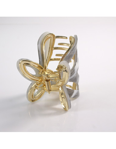 Klamra do Włosów MOTYL MOTYLEK Lolita Akcesoria