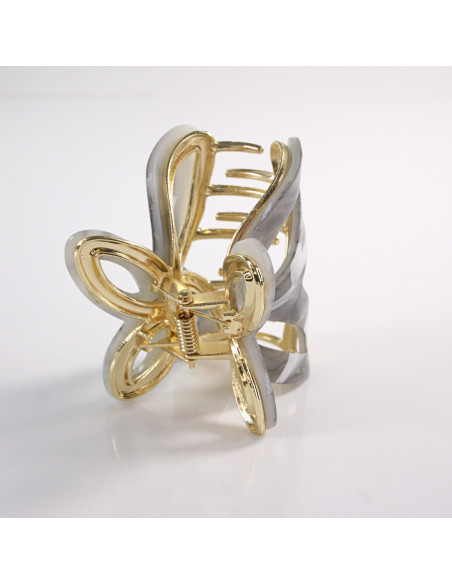 Klamra do Włosów MOTYL MOTYLEK Lolita Akcesoria