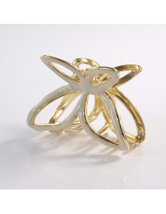 Klamra do Włosów MOTYL MOTYLEK Lolita Akcesoria