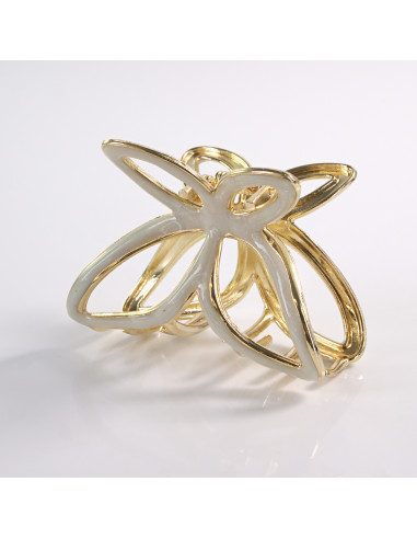 Klamra do Włosów MOTYL MOTYLEK Lolita Akcesoria