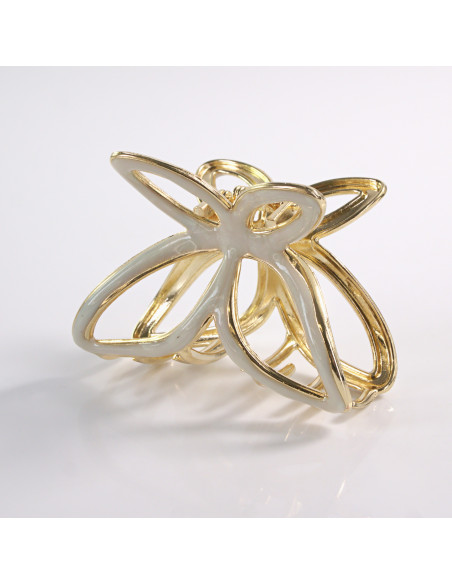 Klamra do Włosów MOTYL MOTYLEK Lolita Akcesoria